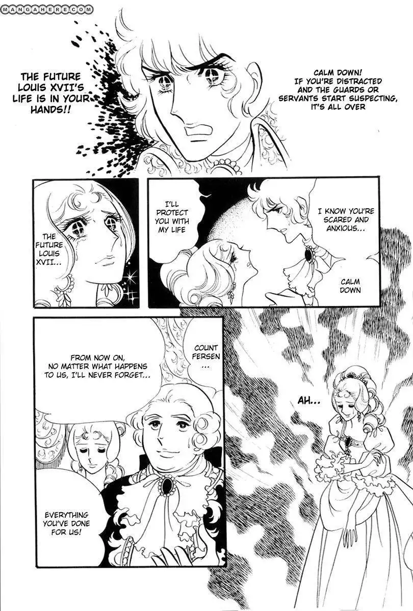 Rose of Versailles Chapter 57 24